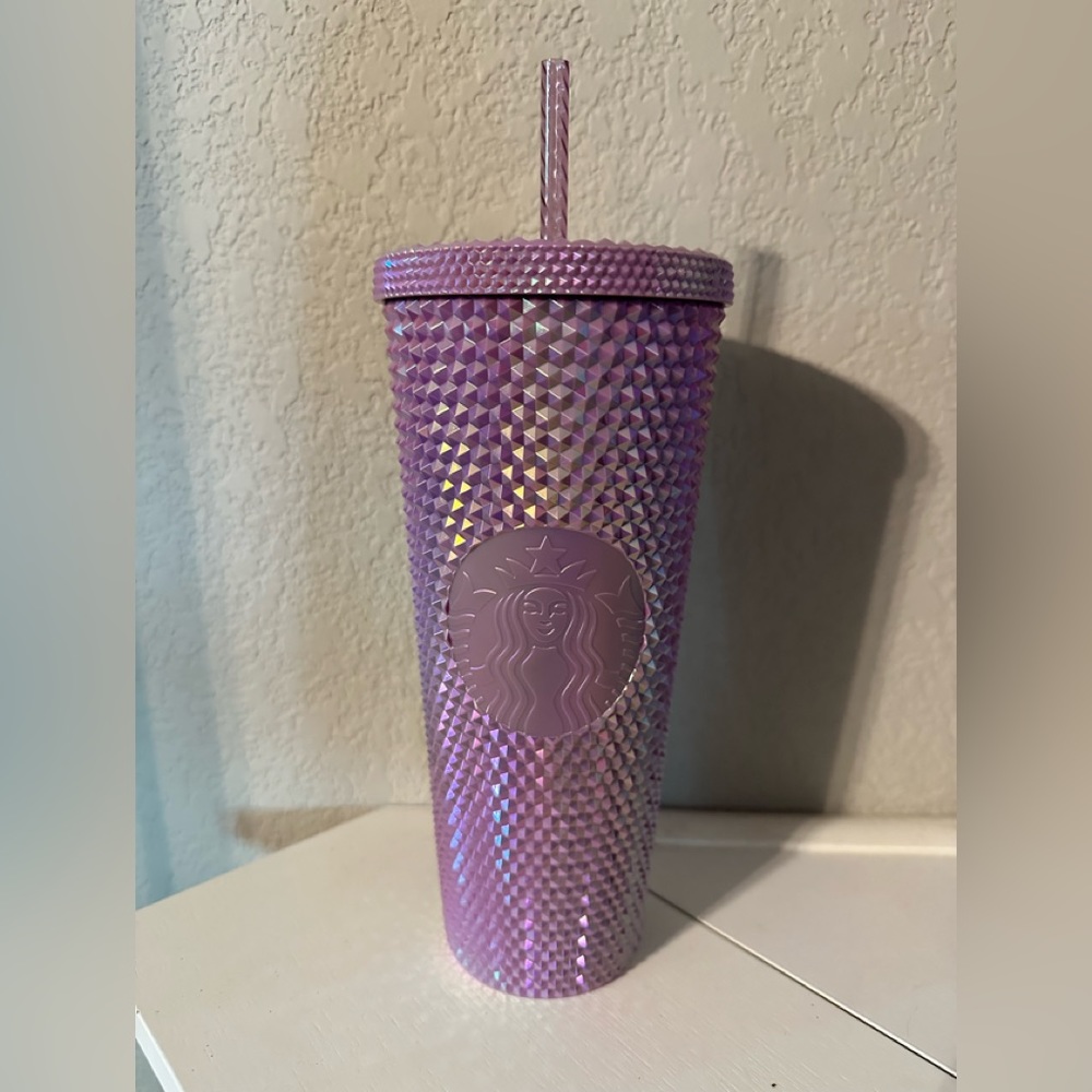 Philippine Release Grape tumbler